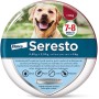 Seresto collare antiparassitario per cani oltre 8 kg - ParafarmaciaCimino.it