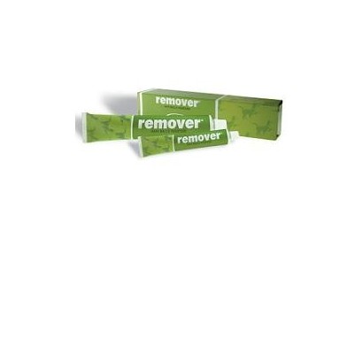 REMOVER PASTA TUBO 20 G