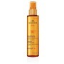 Nuxe Olio Solare Spf 10+ 150 ml - ParafarmaciaCimino.it