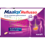 Maalox Reflusso 14 cpr Pantoprazolo 20 mg - ParafarmaciaCimino.it