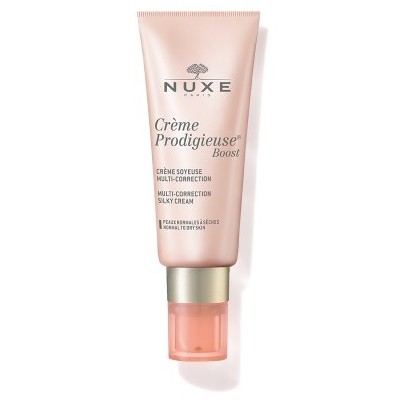 Nuxe Creme Prodigieuse Boost Crema Setosa Multi-Correzione 40 mL - Parafarmaciacimino.it