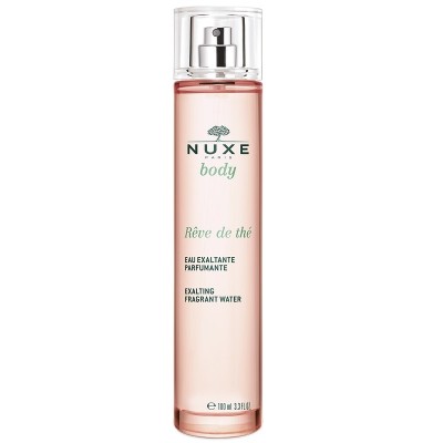 Nuxe Reve De Thè Acqua Profumata Energizzante 100 mL - ParafarmaciaCimino.it