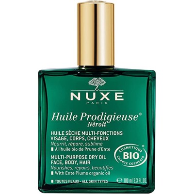 Nuxe Huile Prodigieuse Neroli 100 mL - ParafarmaciaCimino.it