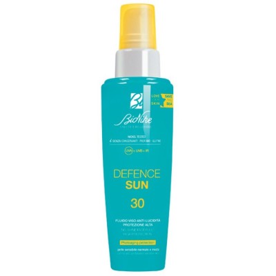 Defence Sun Fluido 30 50mL- ParafarmaciaCimino.it