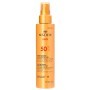 Nuxe Sun Spray Solare Viso e Corpo Alta Protezione SPF50 150mL - ParafarmaciaCimino.it