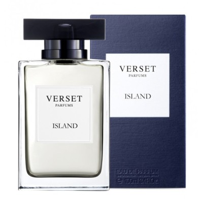 Verset Island