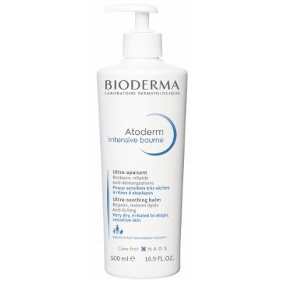 ATODERM INTENSIVE BAUME 500 ML