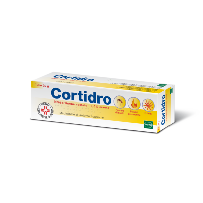 CORTIDRO