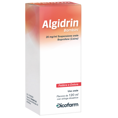 Algidrin