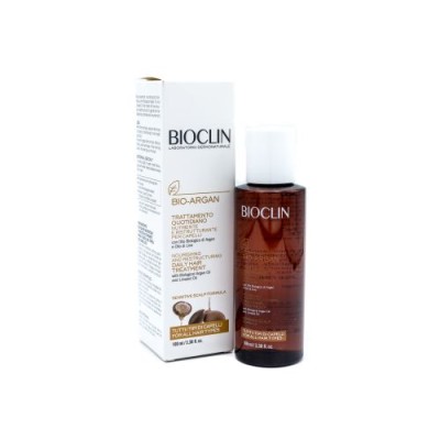 Bioclin Argan