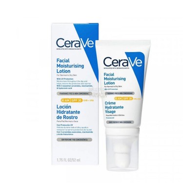 Crema Cerave Viso