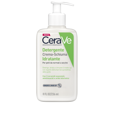 Cerave Cream