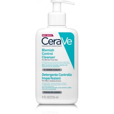 Cerave Acne Purifying