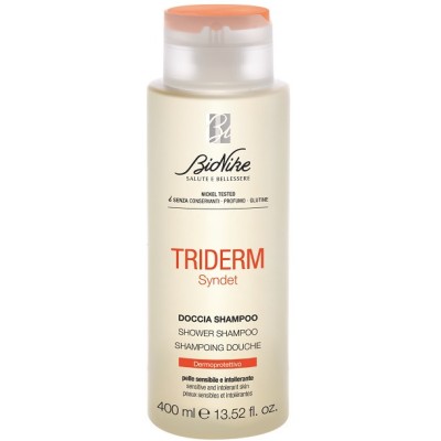 TRIDERM DOCCIA SHAMPOO