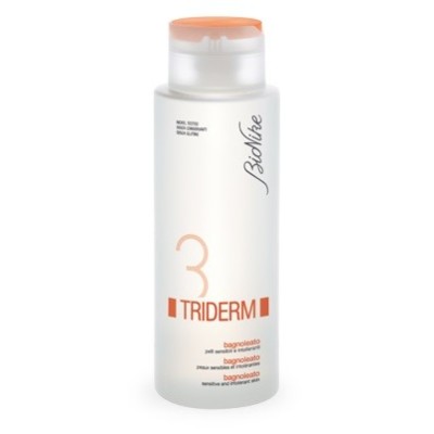 Triderm Bagno Doccia Oleato