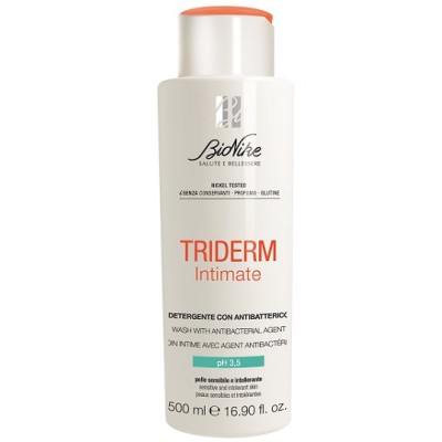 Triderm Intimate Antibatterico  ParafarmaciaCimino.it