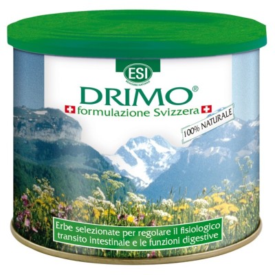 Esi drimo miscela