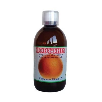 Bodythin liquido