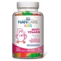 Nancare Kids 60 Gummies - ParafarmaciaCimino.it