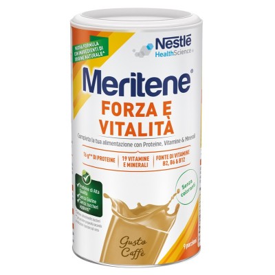 Meritene Caffè - ParafarmaciaCimino.it