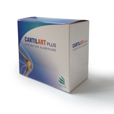 Cartilart Plus - ParafarmaciaCimino.it