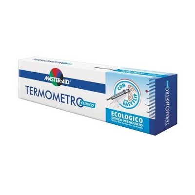 Termometro Ecologico - ParafarmaciaCimino.it