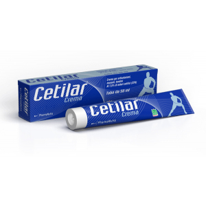 CETILAR CREMA 50ML