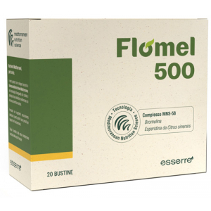 FLOMEL 500 20BUST