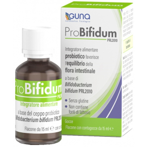 PROBIFIDUM PRL2010 15ML