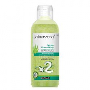 ALOEVERA2 SUCCO P ALOE DO CONC