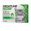 FRONTLINE COMBO*6PIP GATTI/FUR