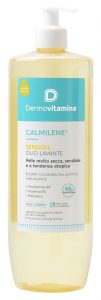 DERMOVITAMINA CALM SENSIOIL 1L