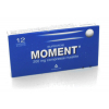 MOMENT*12CPR RIV 200MG