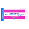 TACHIPIRINA*PR INF 10SUP 125MG